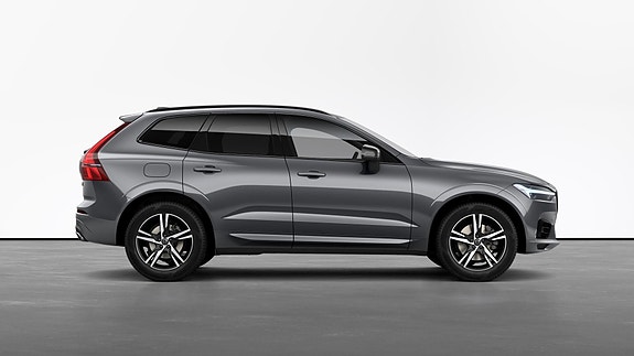 Volvo XC60 2 of 28