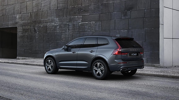 Volvo XC60 11 of 28