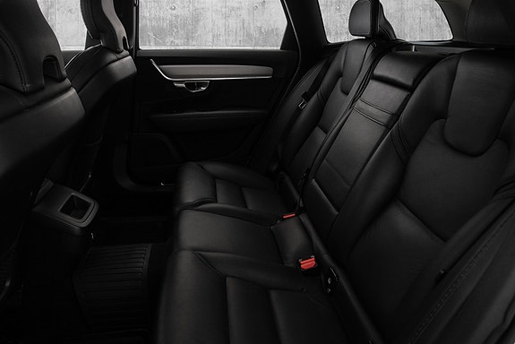 Volvo V90 Cross Country 27 of 30