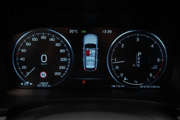 Volvo V90 Cross Country 12 of 30