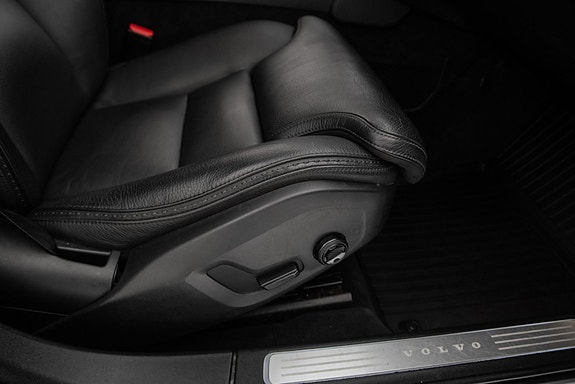 Volvo V90 Cross Country 22 of 30