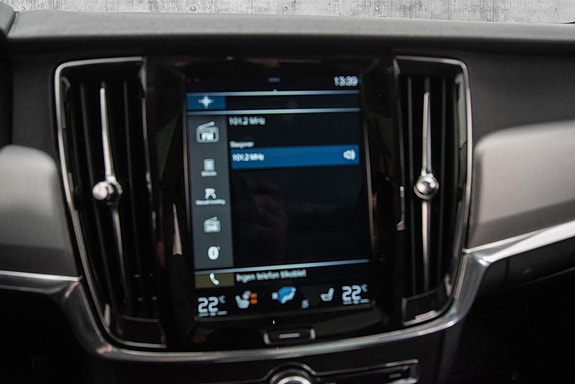 Volvo V90 Cross Country 15 of 30
