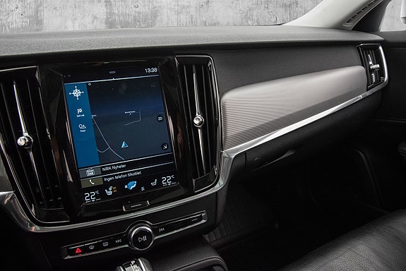 Volvo V90 Cross Country 17 of 30