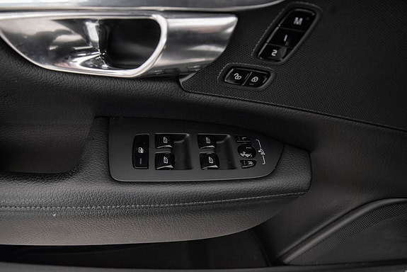 Volvo V90 Cross Country 20 of 30