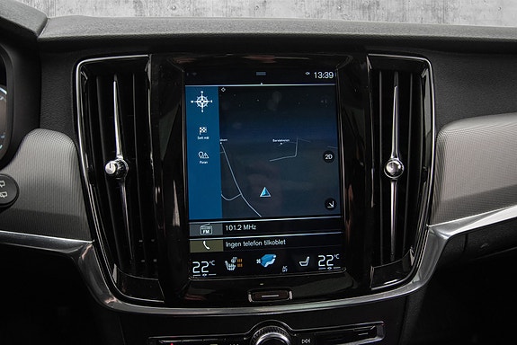 Volvo V90 Cross Country 13 of 30