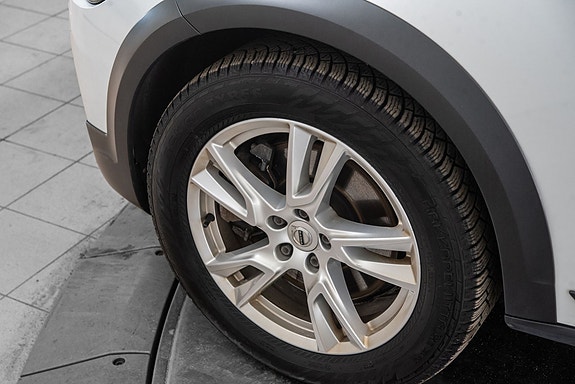 Volvo V90 Cross Country 11 of 30