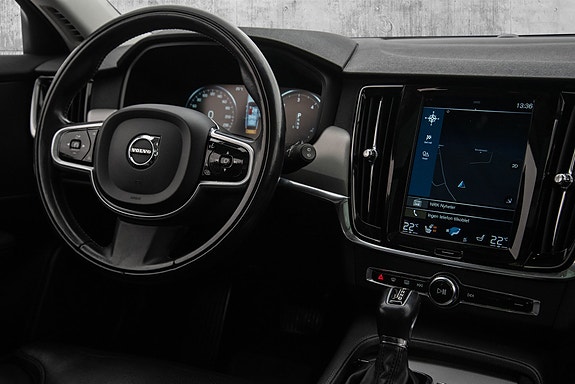 Volvo V90 Cross Country 26 of 30