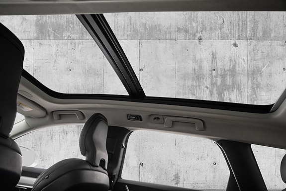 Volvo V90 Cross Country 28 of 30
