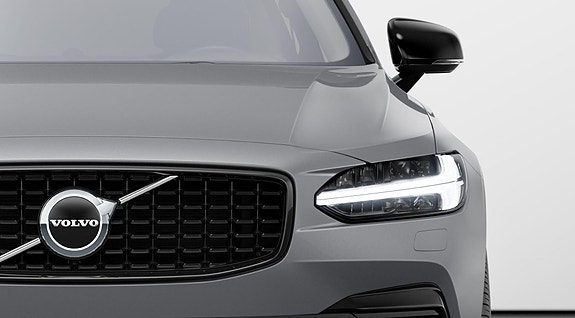 Volvo V90 8 of 20