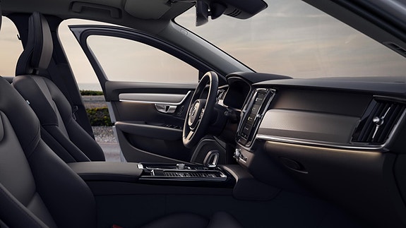 Volvo V90 15 of 20