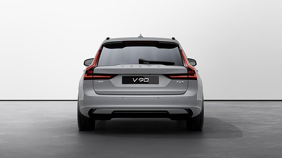 Volvo V90 5 of 20