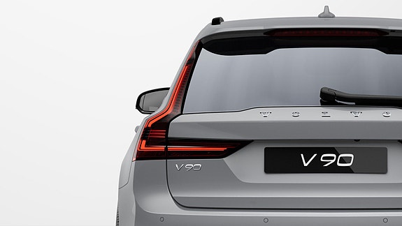 Volvo V90 9 of 20