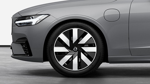 Volvo V90 10 of 20