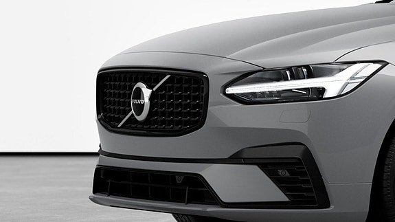 Volvo V90 7 of 20