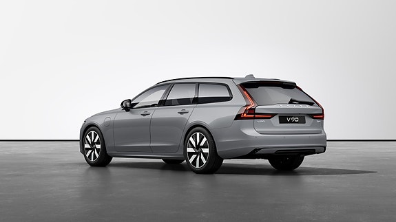 Volvo V90 4 of 20