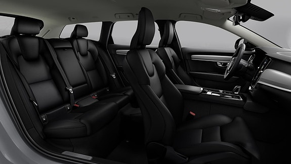 Volvo V90 12 of 20