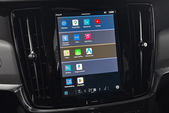 Volvo V90 30 of 30