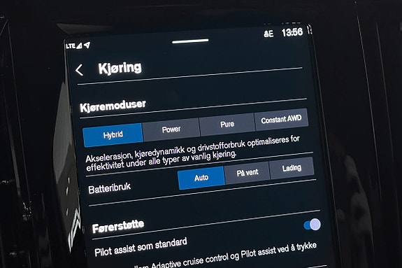 Volvo V90 28 of 30