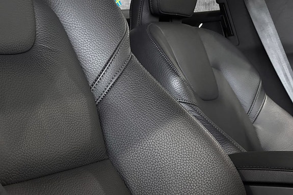 Volvo V90 24 of 30