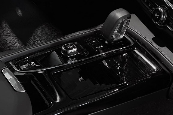 Volvo V90 27 of 30