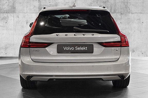 Volvo V90 7 of 30