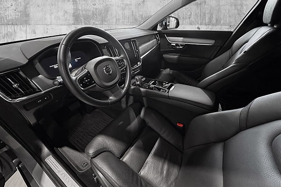 Volvo V90 14 of 30