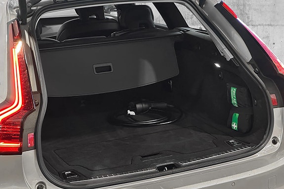 Volvo V90 12 of 30