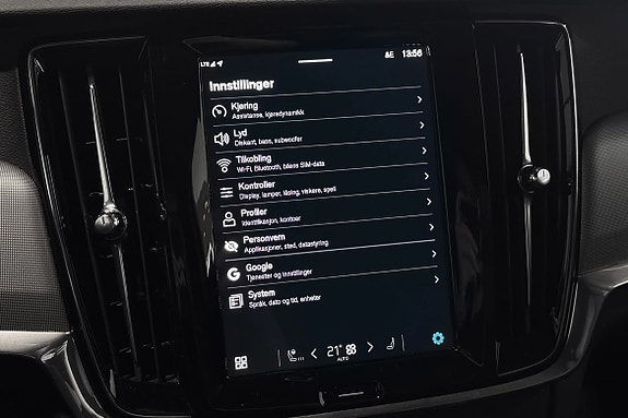 Volvo V90 29 of 30