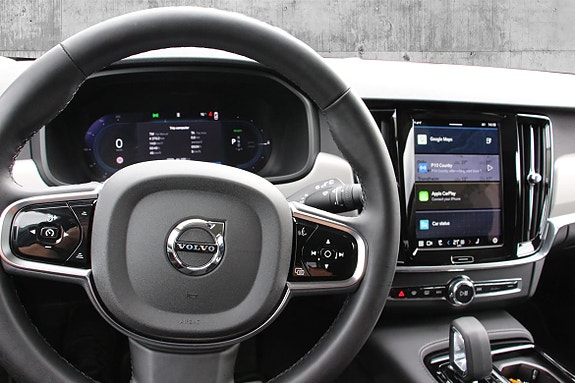 Volvo V90 22 of 30