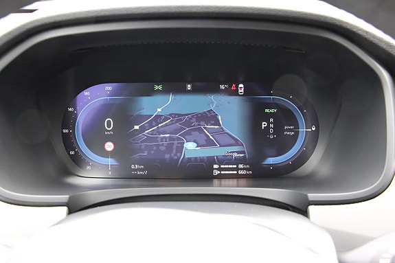 Volvo V90 20 of 30