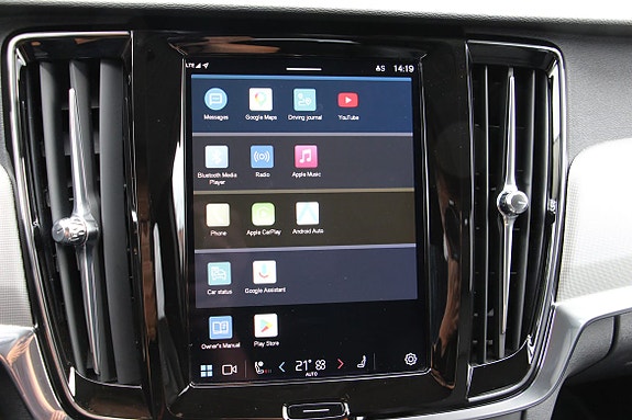 Volvo V90 29 of 30