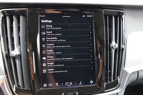 Volvo V90 30 of 30