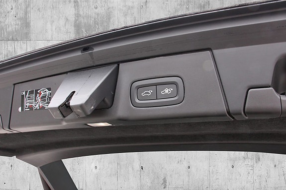 Volvo V90 19 of 30