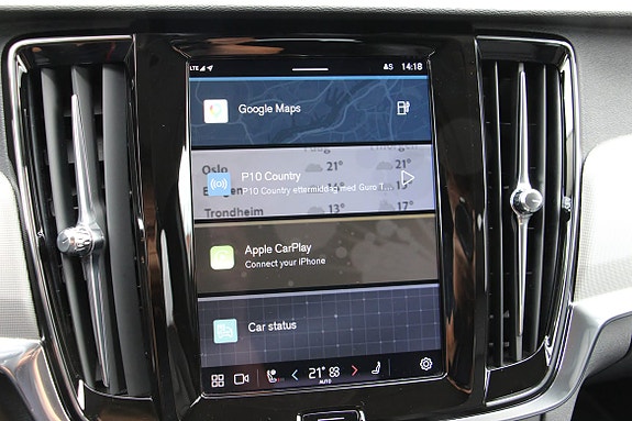 Volvo V90 23 of 30