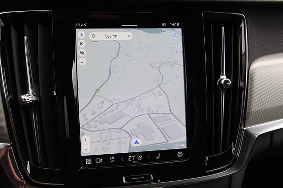 Volvo V90 24 of 30