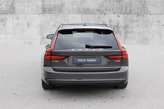 Volvo V90 6 of 30