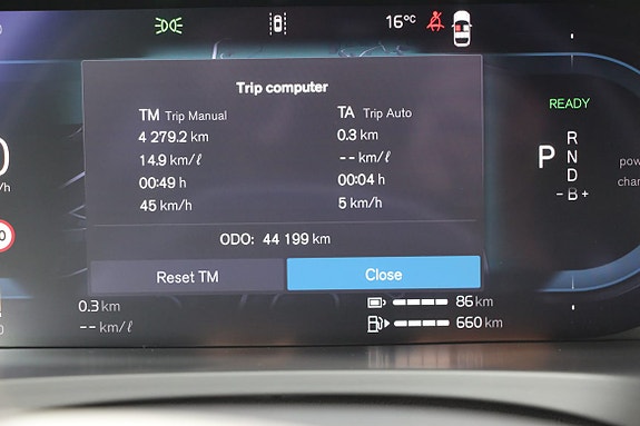 Volvo V90 21 of 30