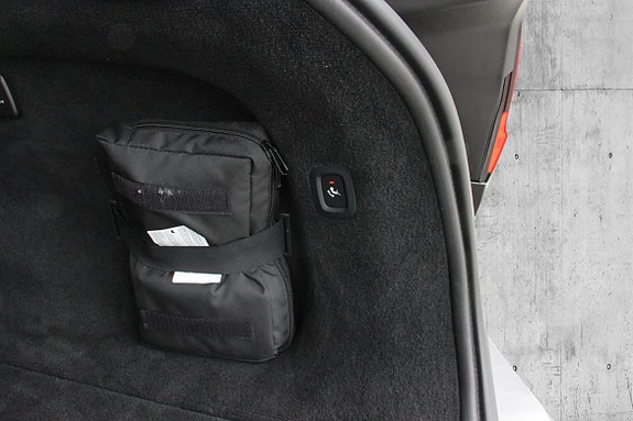Volvo V90 18 of 30