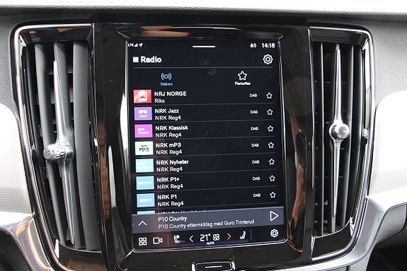 Volvo V90 27 of 30