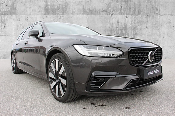 Volvo V90 9 of 30