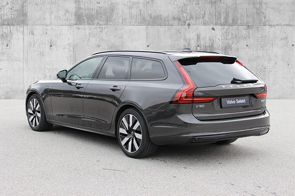 Volvo V90 5 of 30