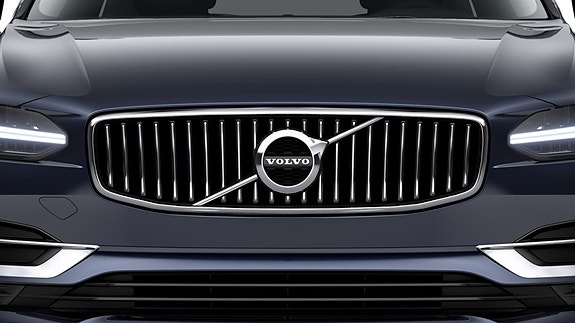 Volvo V90 17 of 25