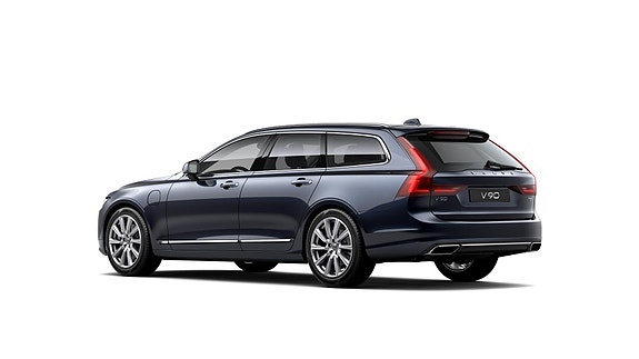 Volvo V90 6 of 25