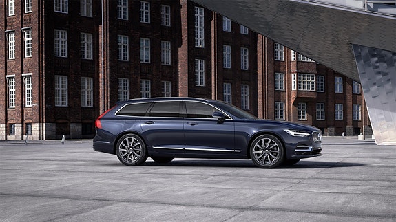 Volvo V90 9 of 25