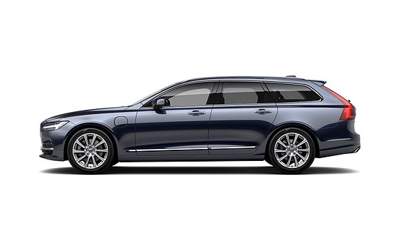 Volvo V90 8 of 25