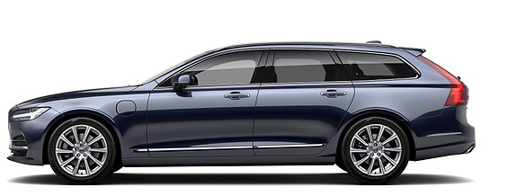 Volvo V90 19 of 25