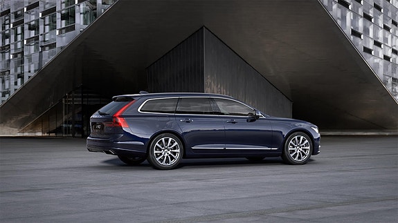 Volvo V90 11 of 25