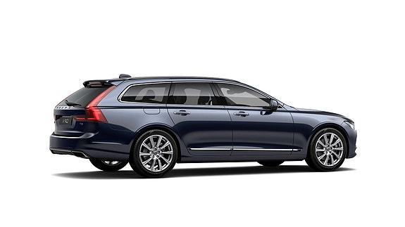 Volvo V90 4 of 25