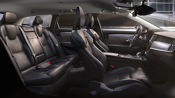 Volvo V90 23 of 25