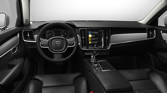 Volvo V90 21 of 25